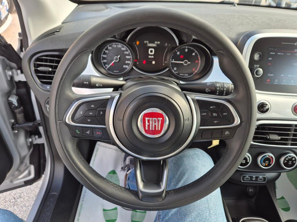 Fiat 500X 1.3 MultiJet 95 CV COME NUOVA