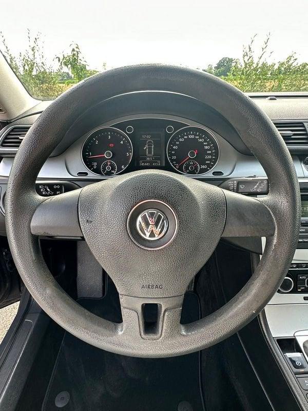 Volkswagen Passat Passat Variant 1.6 TDI