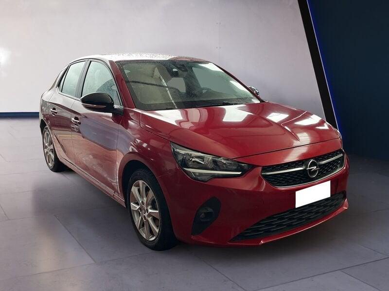 Opel Corsa VI 2020 1.2 Edition 75cv