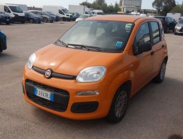 Fiat Panda 1.3 MJT 95 CV S&S Easy