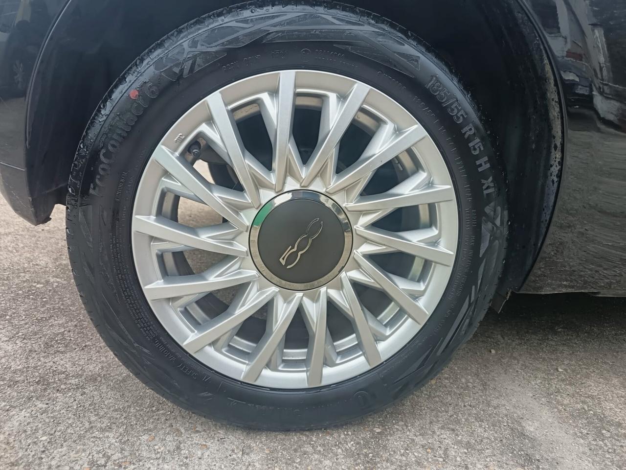 Fiat 500 1.0 Hybrid Dolcevita *no obbligo finanziamento*