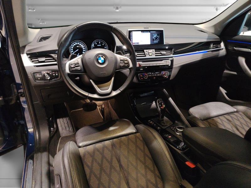 BMW X1 18 d xLine Plus xDrive Steptronic