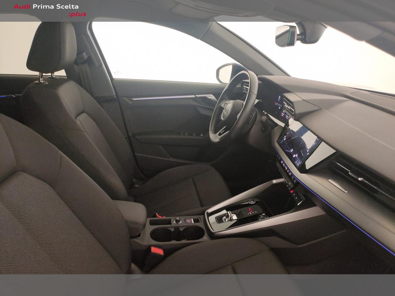 Sportback 30 1.5 g-tron Business Advanced S-tronic