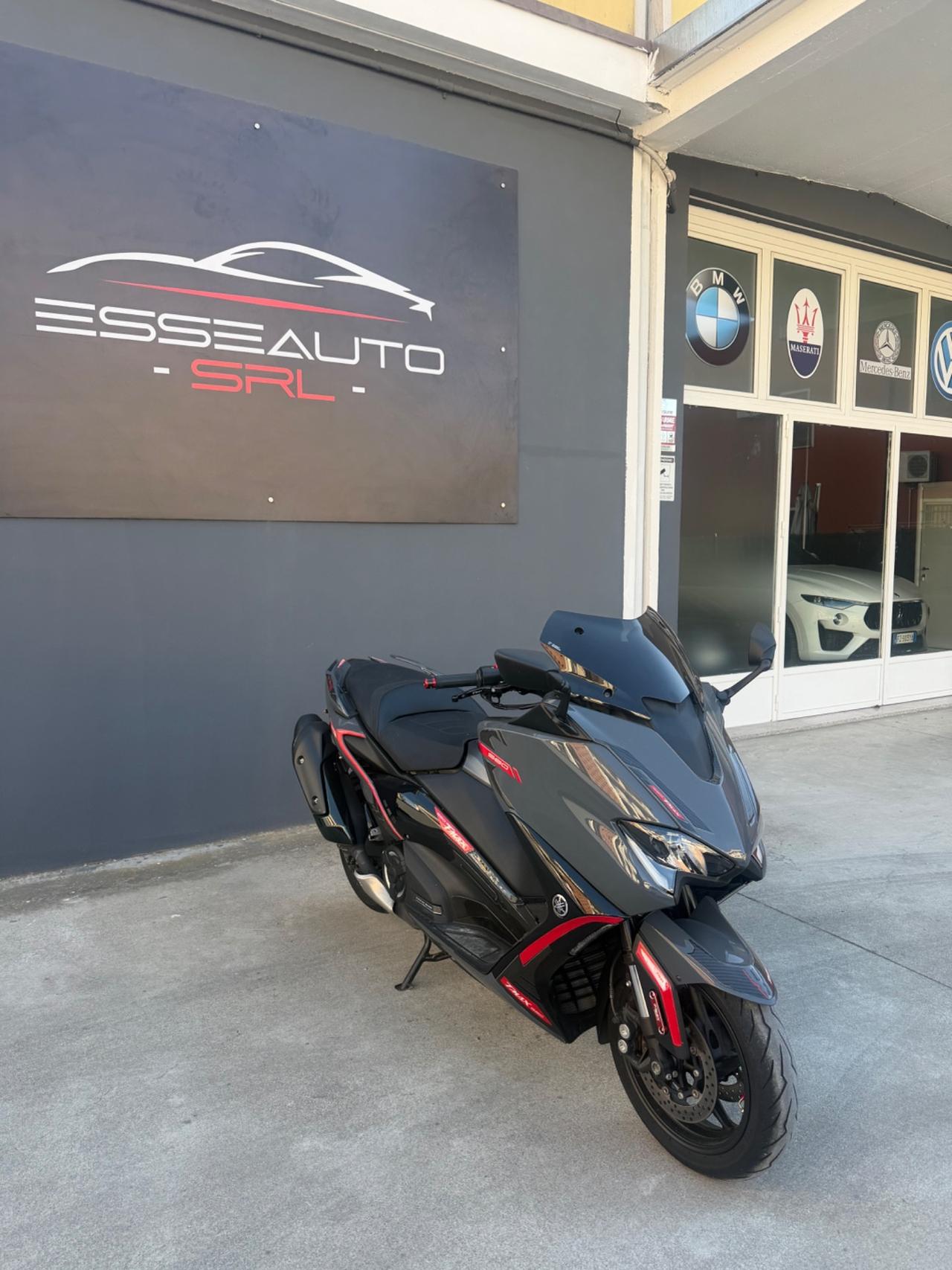 Yamaha T Max 560 Tmax