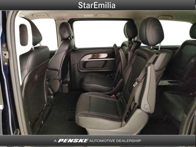 Mercedes-Benz V 250 V 250 d Automatic Sport Long