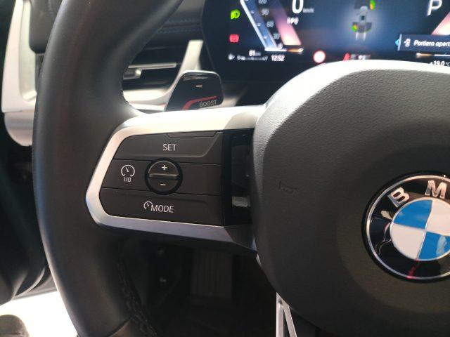 BMW X1 xDrive 20d Msport Pro