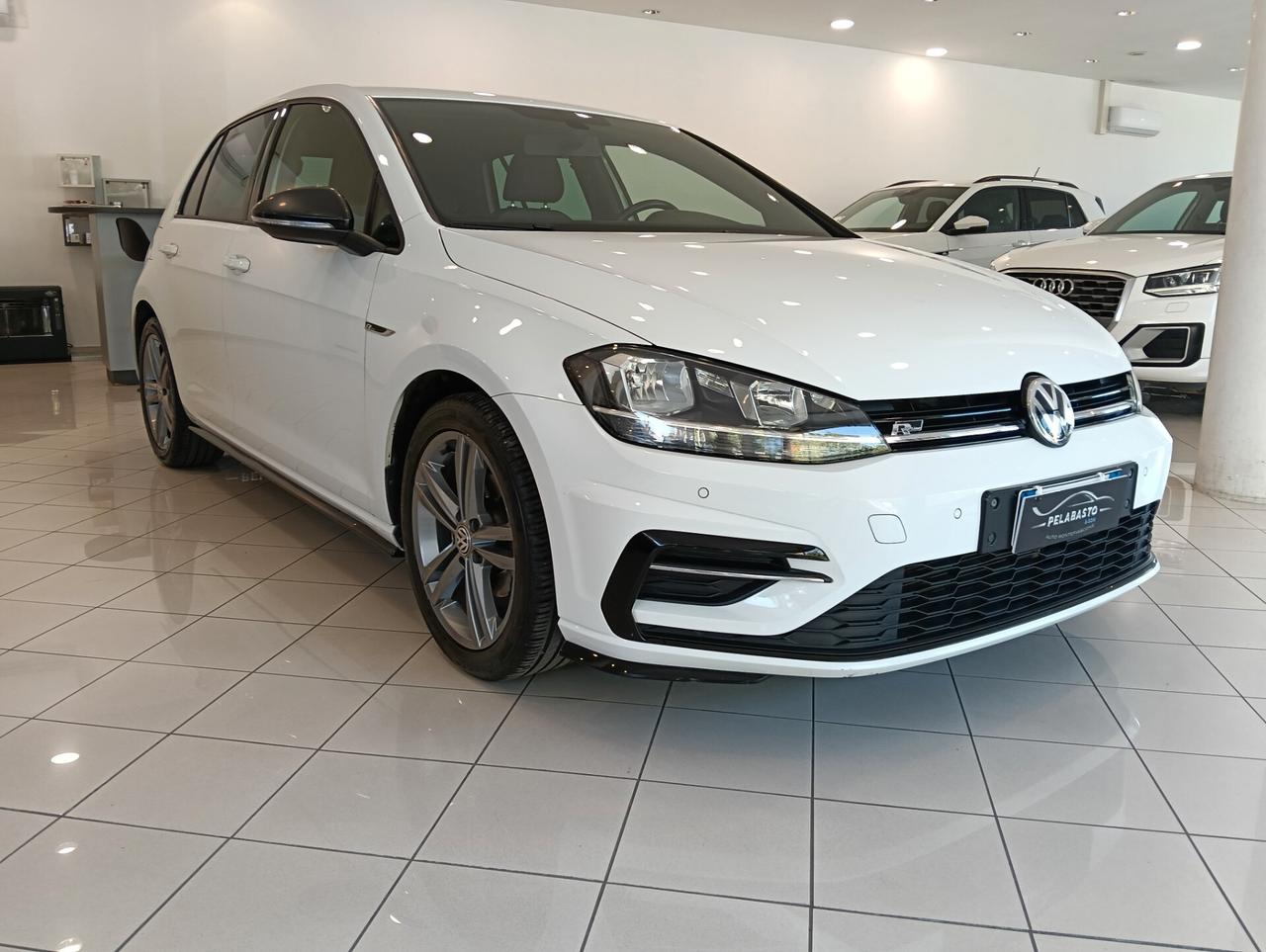 Volkswagen Golf 1.0 TSI 115 CV 5p. Sport BlueMotion Technology