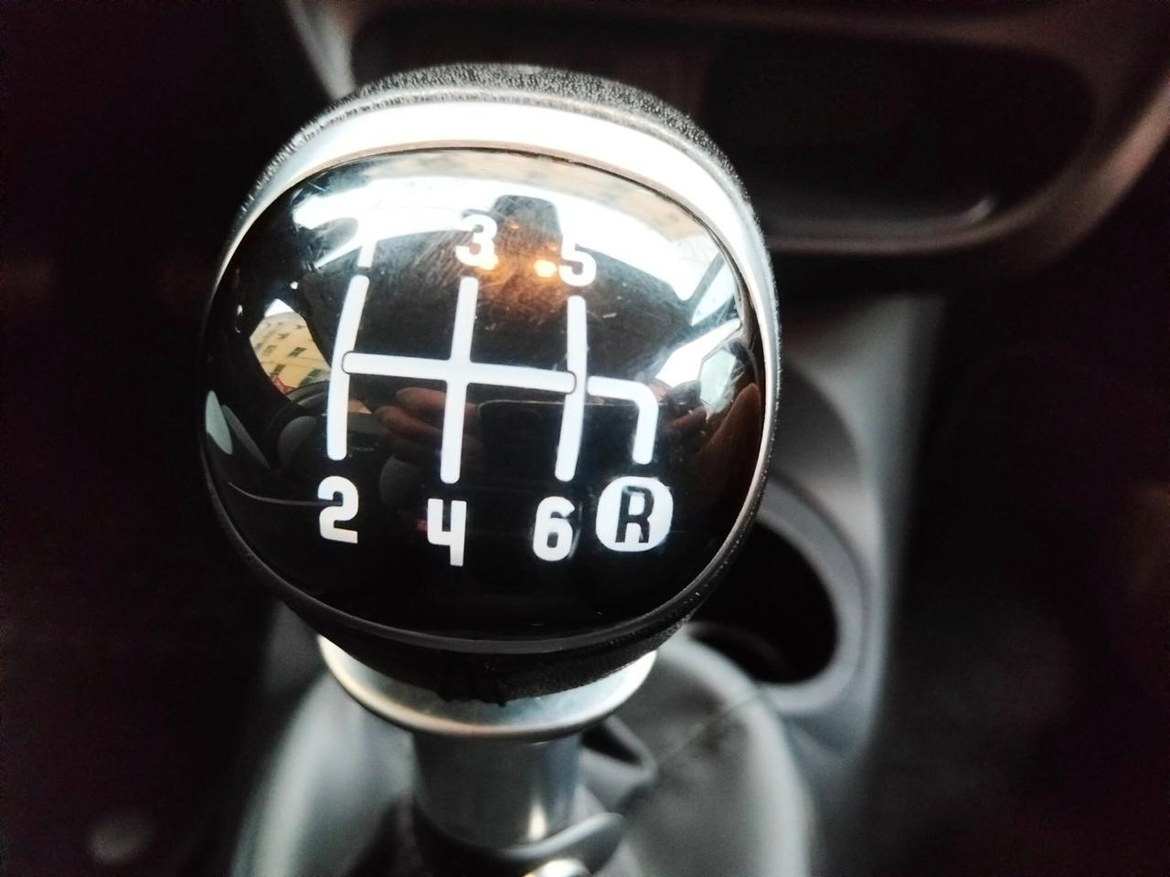 Fiat 500L 1.4 95 CV Lounge