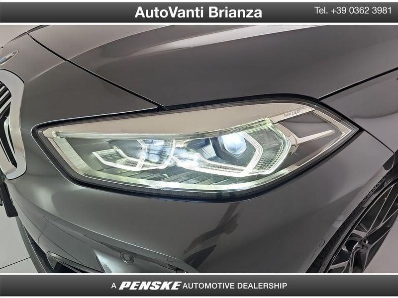 BMW Serie 1 118i Msport