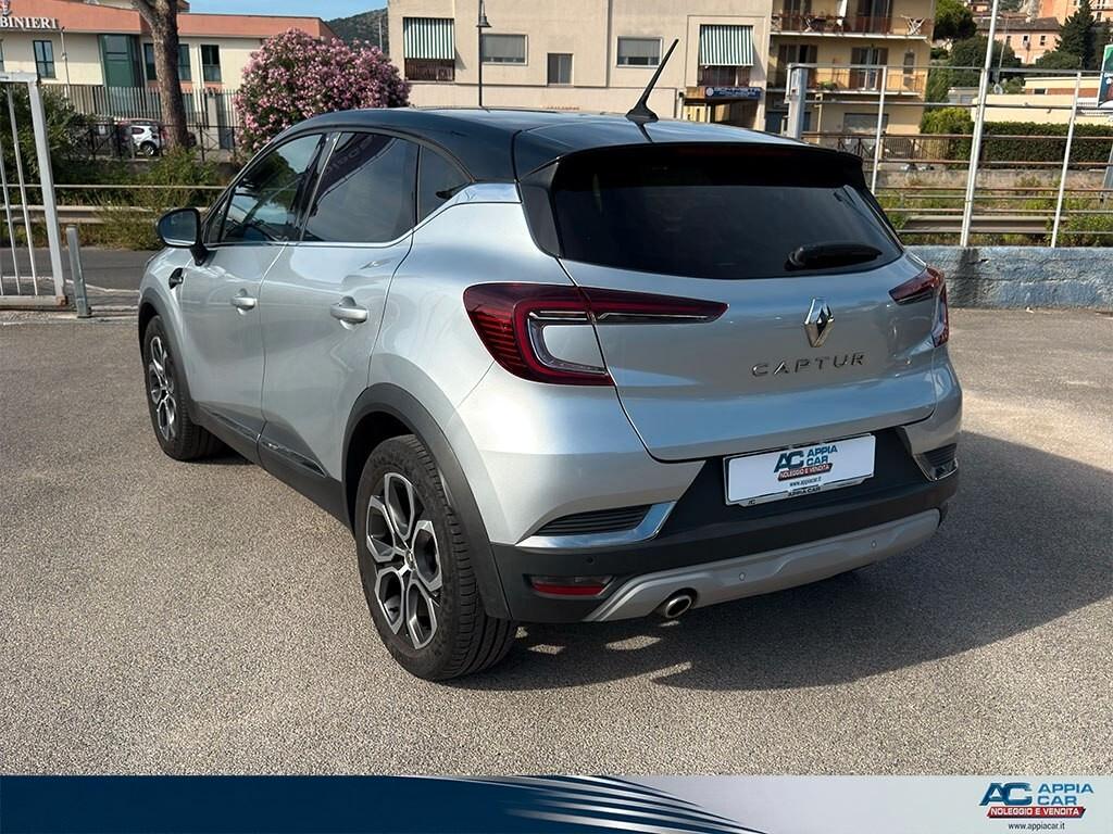 Renault Captur TCe 100 CV GPL Intens IN PROMO