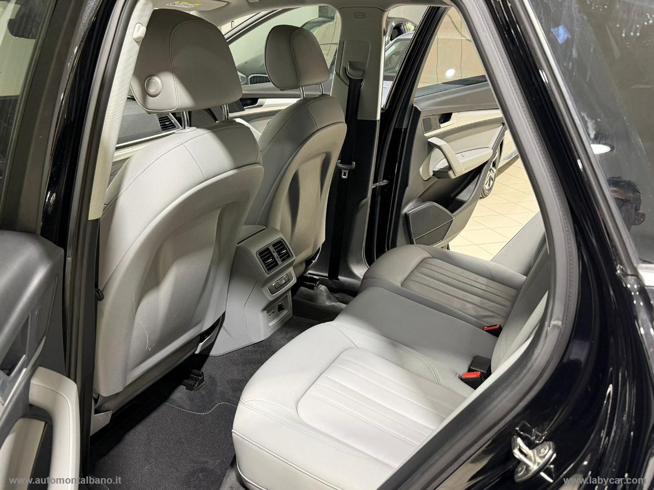 AUDI Q5 40 TDI 204CV quattro S tronic