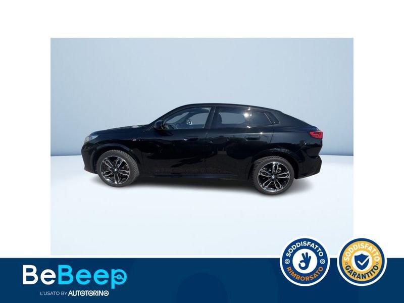 BMW X2 SDRIVE 18D MSPORT AUTO