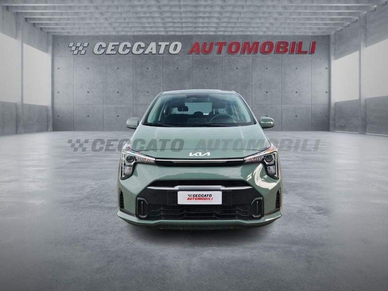 KIA Picanto Picanto 1.0 mpi Gpl Urban