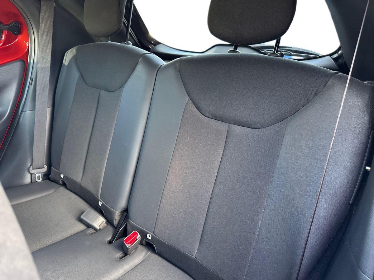 TOYOTA Aygo X Air - Aygo X 1.0 Lounge Air 72cv s-cvt