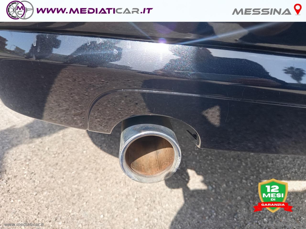 BMW 418d Gran Coupé Sport