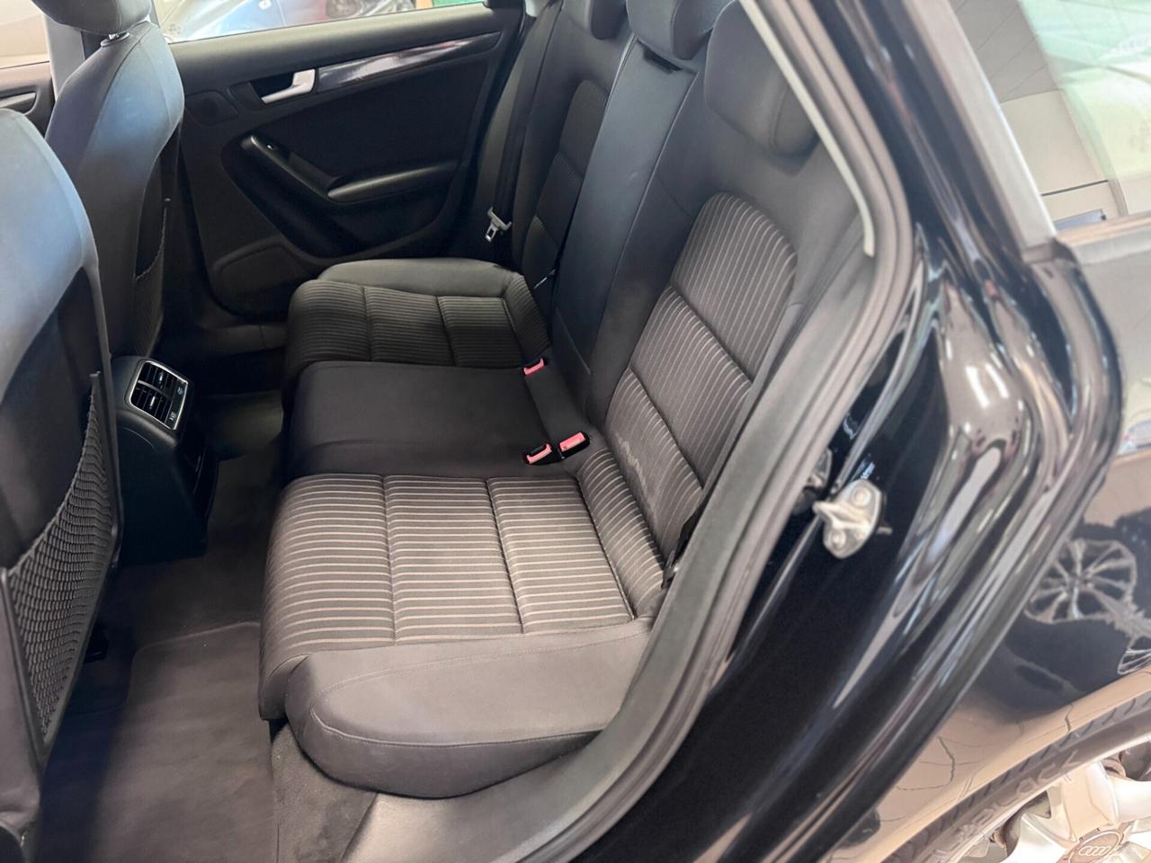 Audi A4 2.0 TDI 150 CV multitronic Advanced