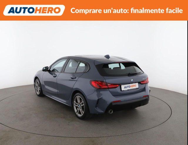 BMW 116 d 5p. Msport