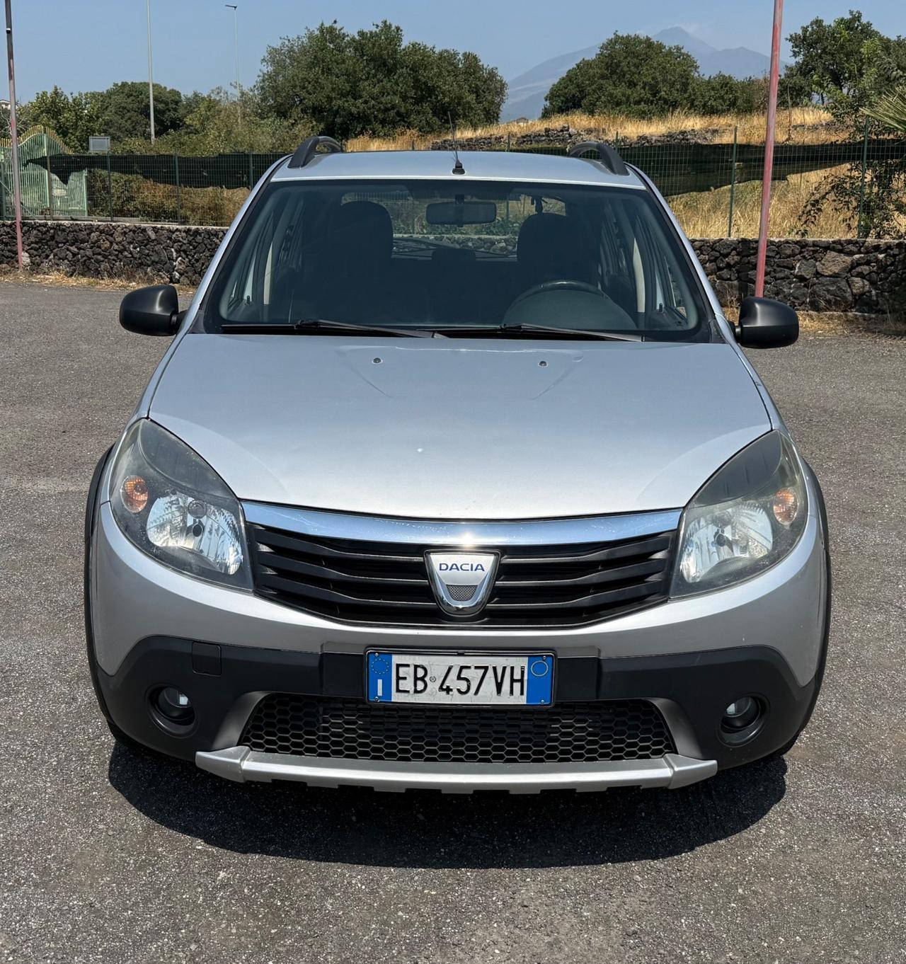 Dacia Sandero Stepway 1.5 dCi 70CV