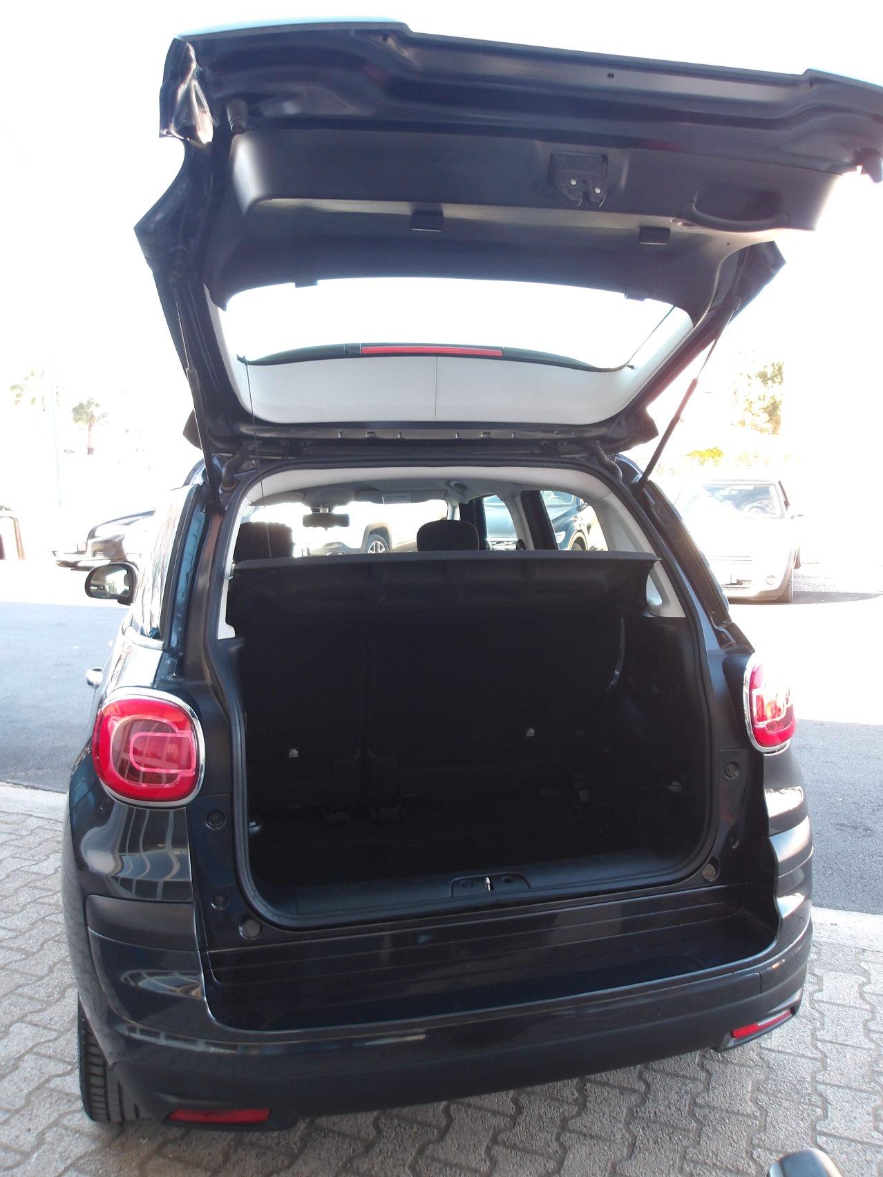 Fiat 500 L 500L 1.4 Mirror 95cv