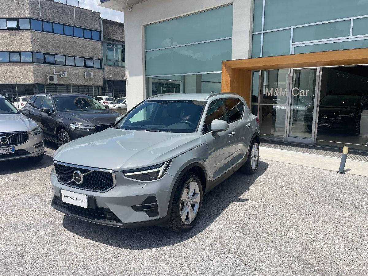 VOLVO - XC40 - B3 automatico Core