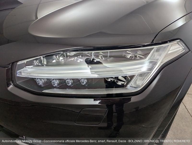 Volvo XC90 2.0 225 CV D5 4X4 INSCRIPTION AUTOMATIC