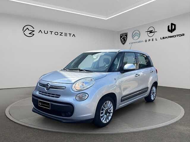 Fiat 500L 1.3 Multijet 85 CV Pop Star
