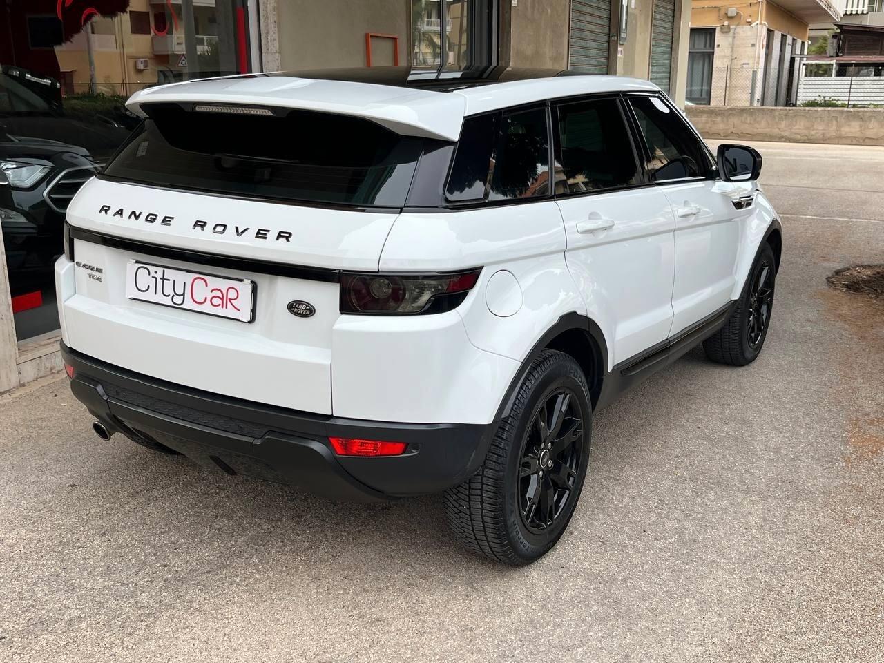 Land Rover Evoque 2.2 TD4 5p. Prestige