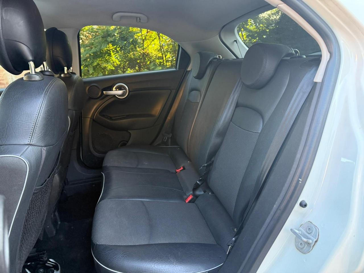 Fiat 500X 2.0 MultiJet 140 CV AT9 4x4 Cross
