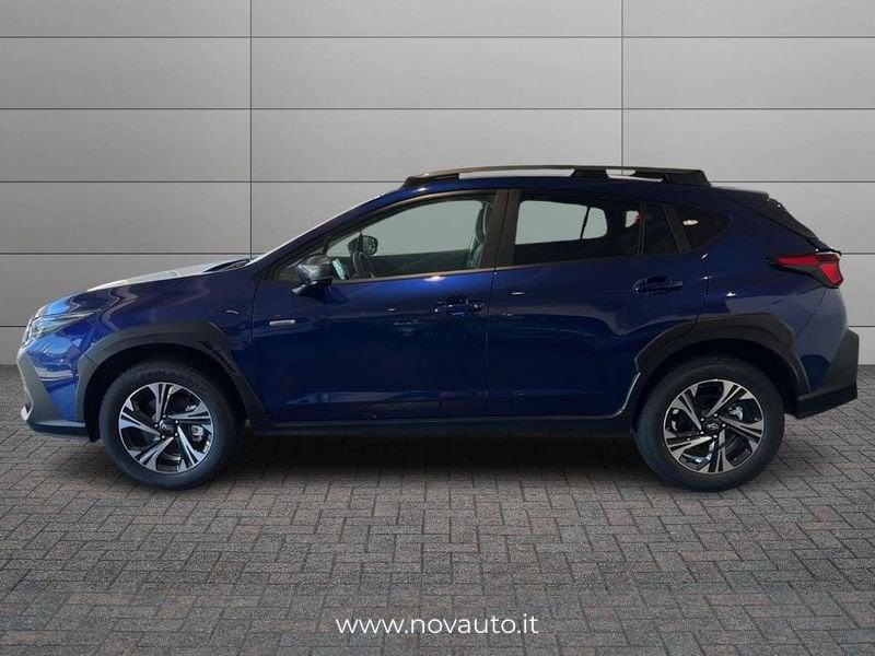 Subaru Crosstrek 2.0 e-Boxer auto Style 4WD