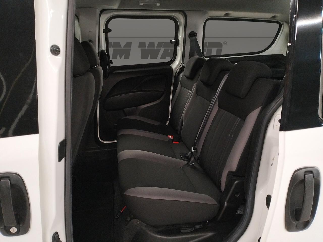Fiat Doblo 3ª serie 1.6 MJT PC Combi N1 Lounge - NO IVA