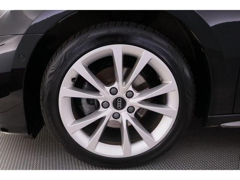 Audi A3 Sportback TFSI 110 kW S tr S line Edition S.Back Camera Navi 17"