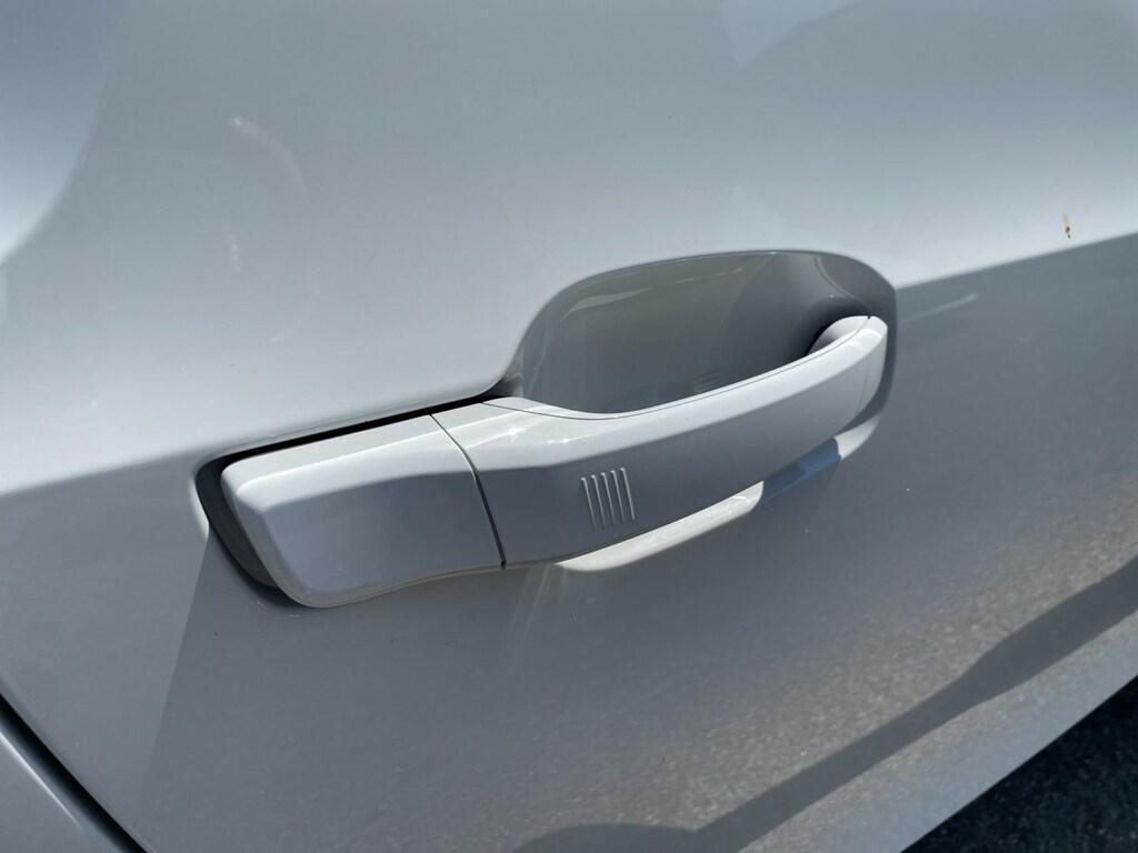 BMW i3 120Ah Advantage CVT