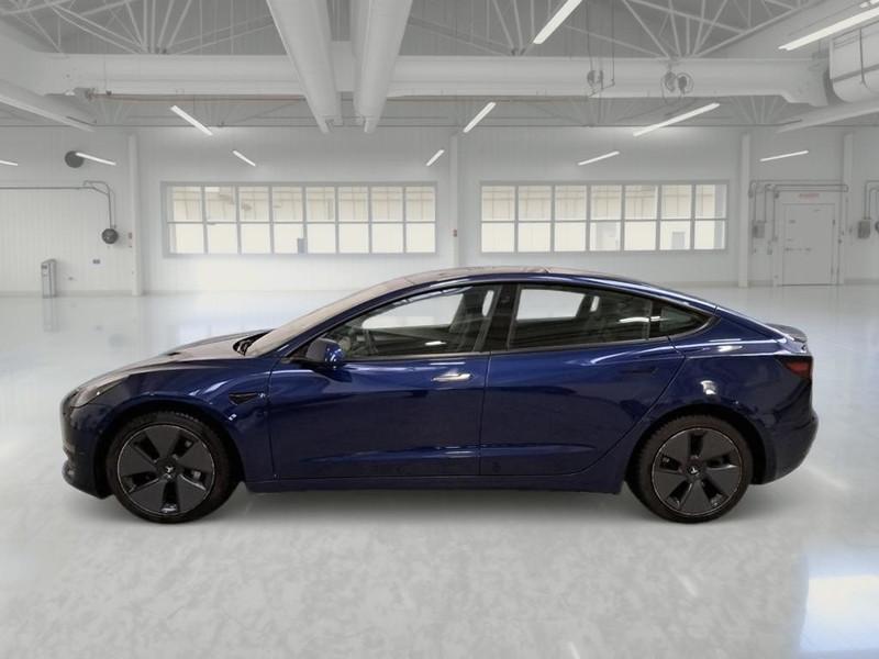 TESLA MODEL 3 75 KWH LONG RANGE DUAL MOTOR AWD 4 PORTE BERLINA
