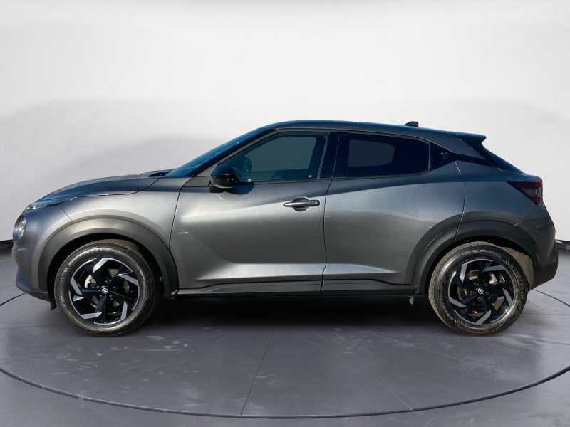 NISSAN Juke 1.0 dig-t N-Connecta 114cv