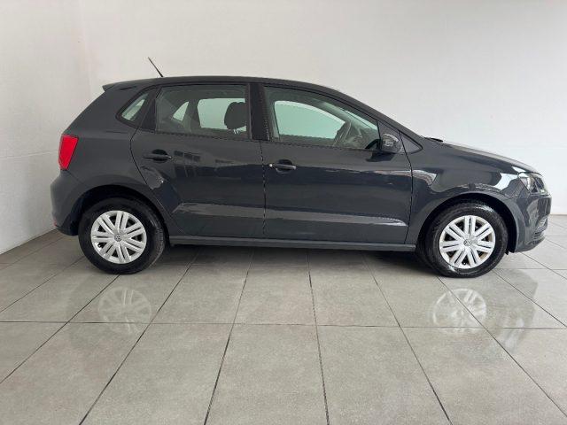 VOLKSWAGEN Polo 1.0 Trendline NEOPATENTATI