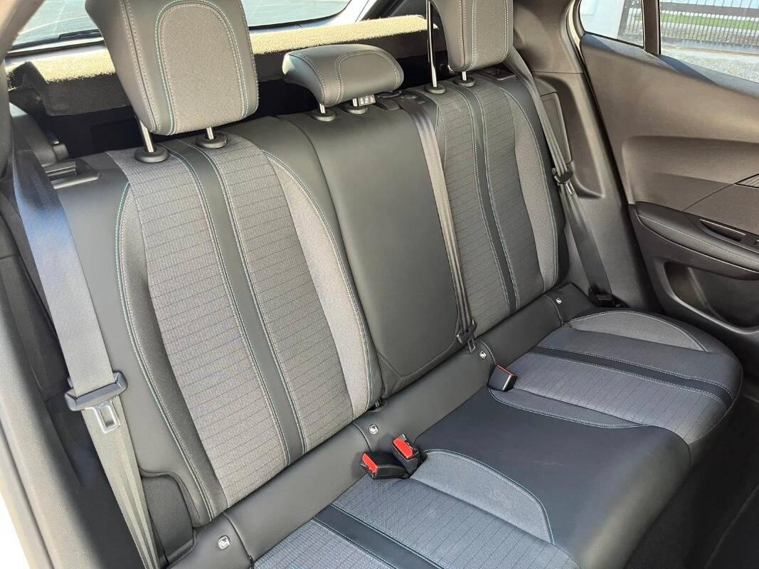 Peugeot 2008 II 2020 E- Allure Pack 100kW