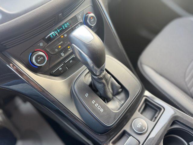 FORD Kuga 1.5 TDCI 120 CV S&S AUTOM TITANIUM *FORD SERVICE*