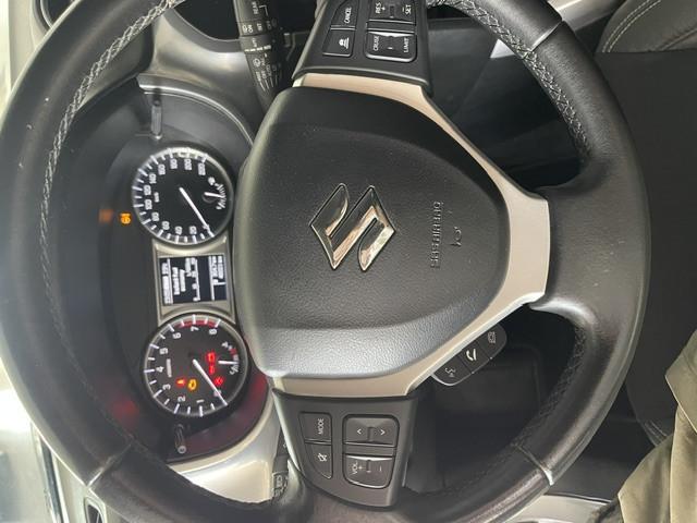 Suzuki Vitara 1.6 vvt V-Top s&s 4wd allgrip