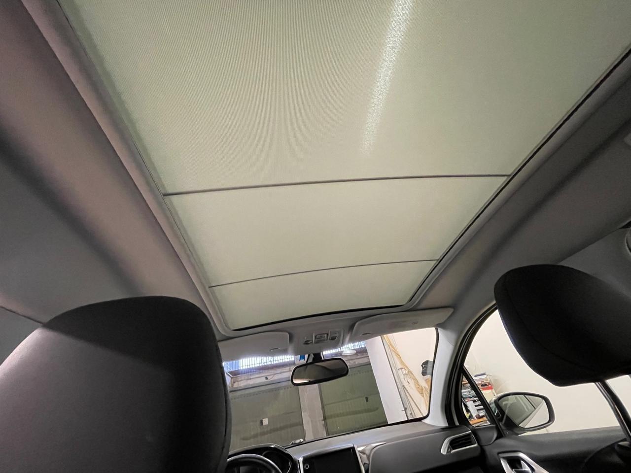 Peugeot 2008 1.6 e-HDi 115 CV Stop&Start Allure