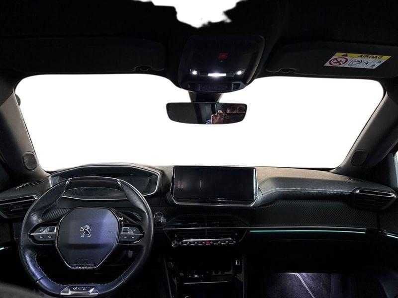 Peugeot 2008 II e- GT Pack 100kW