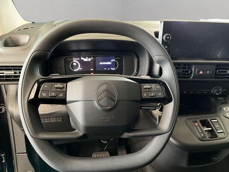 Citroën Berlingo Berlingo BlueHDi 130 S&S EAT8 Van M - IVA ESCLUSA