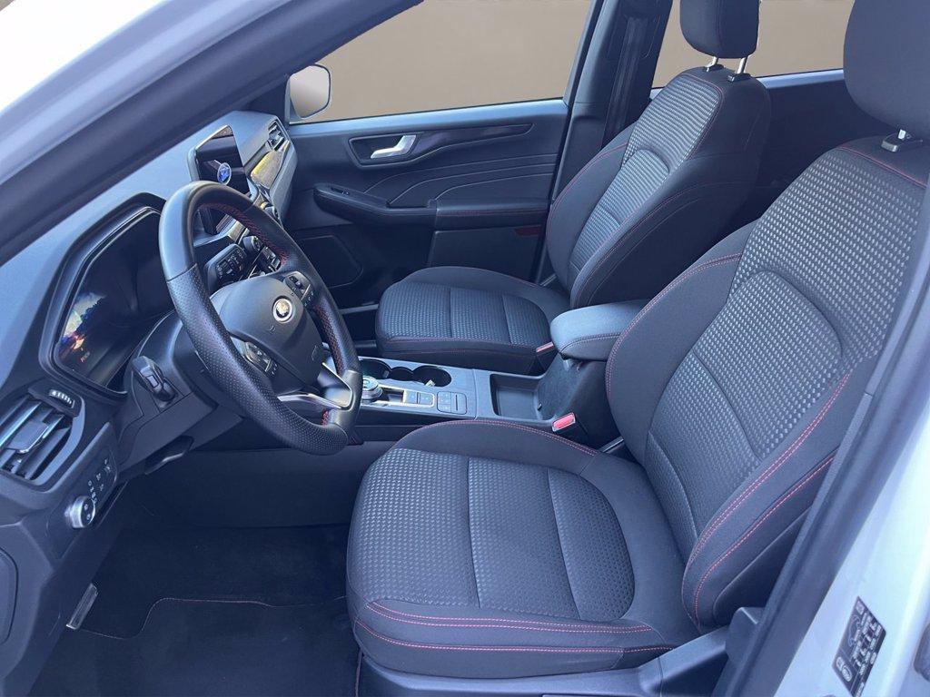 FORD Kuga 1.5 ecoblue ST-Line 2wd 120cv auto del 2022