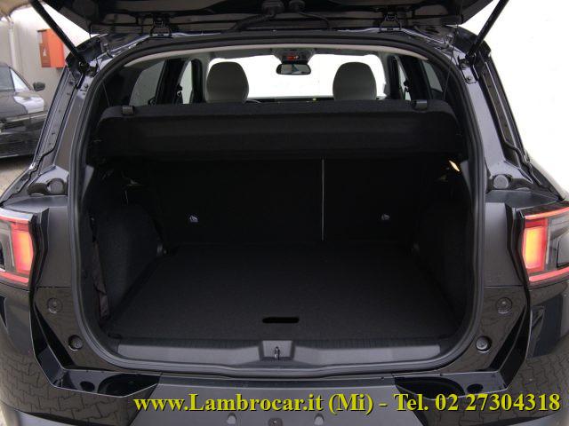CITROEN C3 Aircross Hybrid 145 CV e-DCS6 Max KM Zero