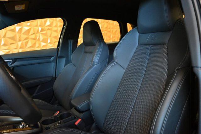 AUDI A3 SPB 35 TFSI S-TR.2XS-LINE EDITION MMI CRUISE FULL!
