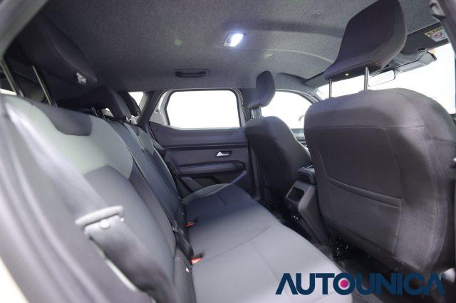 DACIA Duster TCE 130 CV MHEV 4x4 EXTREME FARI LED