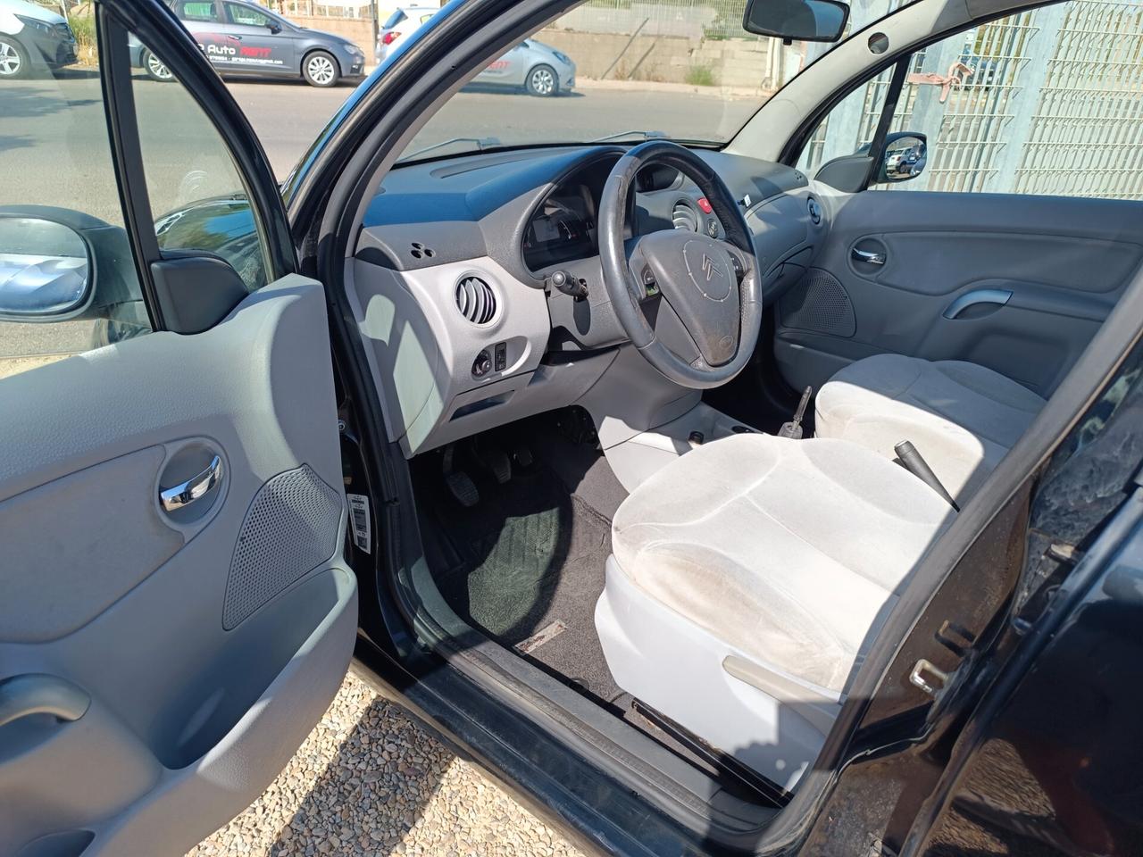 Citroen C3 1.4 HDi Elegance