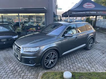 Audi Q7 3.0 TDI 272 CV quattro tiptronic Sport Plus