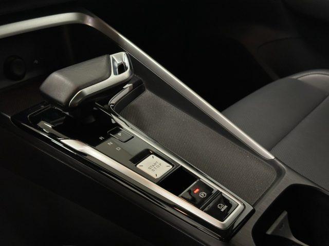 MG ZS 1.5 Hybrid+ Luxury