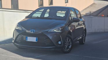 Toyota Yaris 1.5 Hybrid 5 porte Active