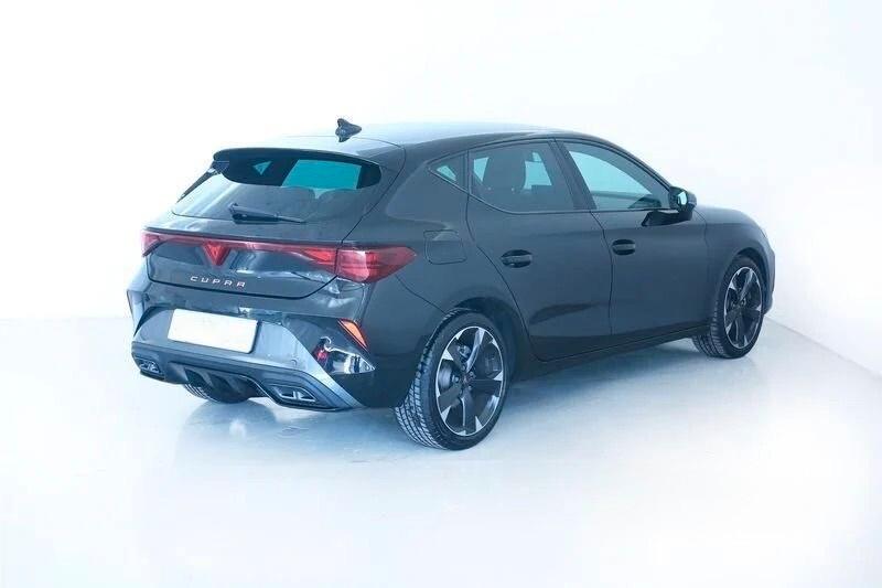 Cupra Leon 2.0 tdi 150cv dsg